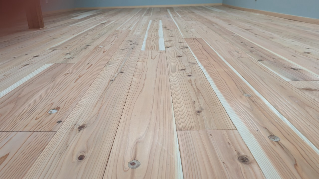 自然素材×漆喰でつくる健康住宅