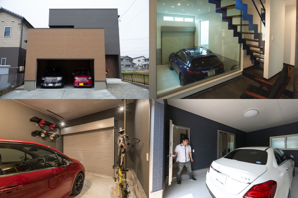 あなたの理想の住まいを、リカバリーウッドホームで形に。