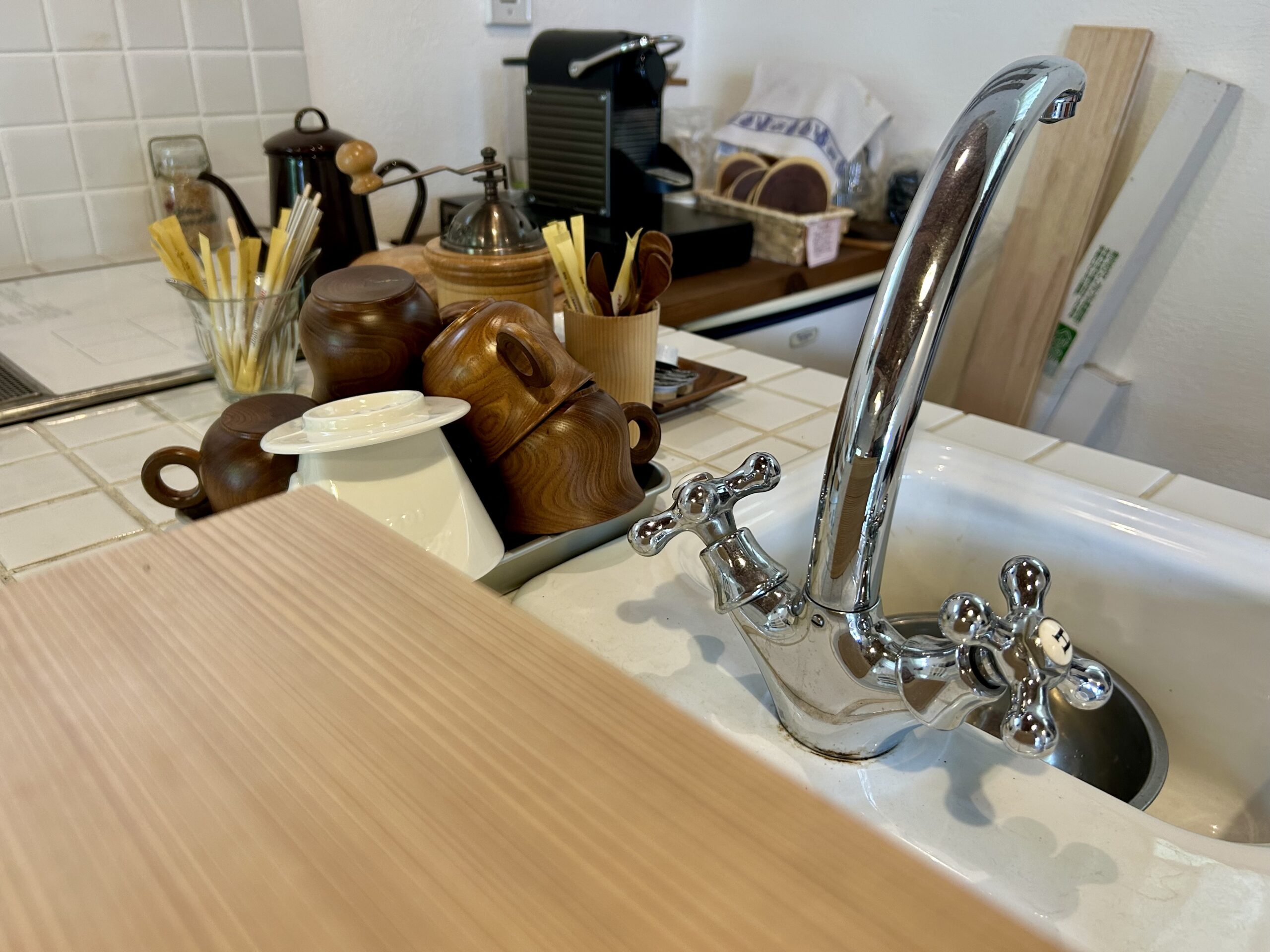 カフェタイム住宅相談会